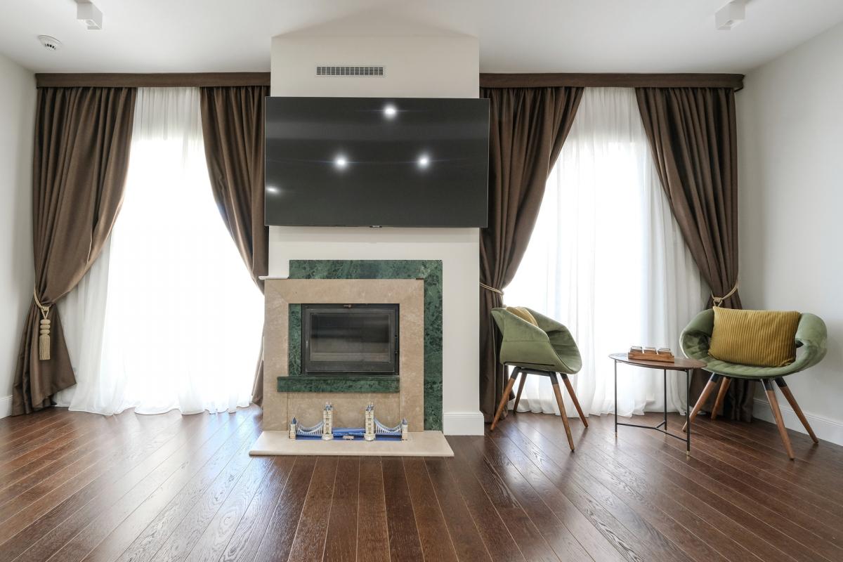 Elegant residence near Porto Novi — 3 bedrooms and premium comfort 33