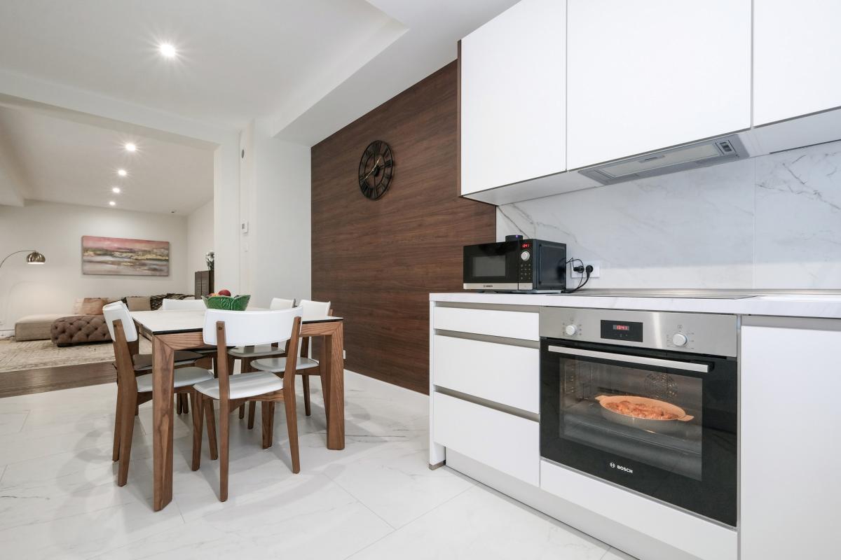 Elegant residence near Porto Novi — 3 bedrooms and premium comfort 36