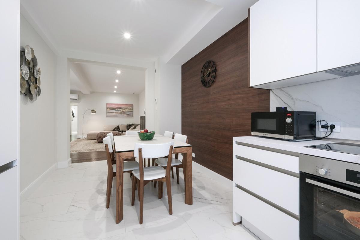 Elegant residence near Porto Novi — 3 bedrooms and premium comfort 37