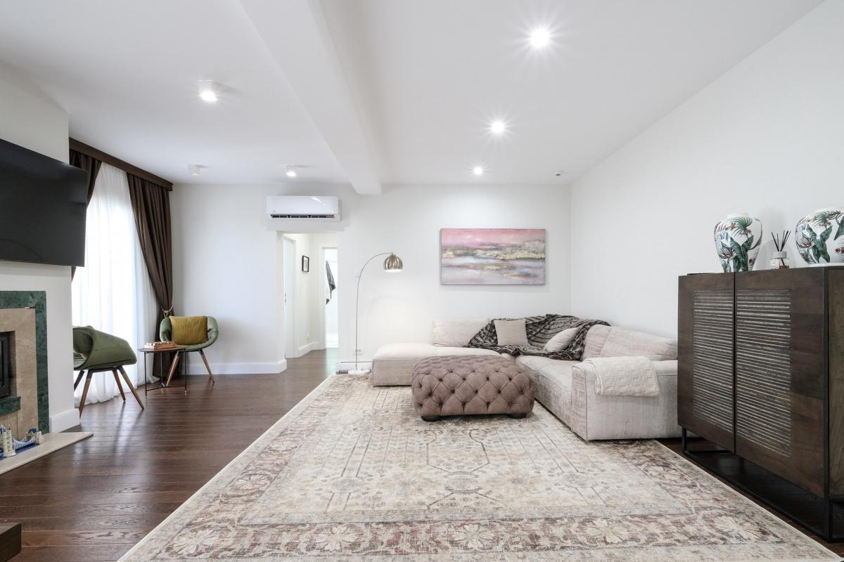 Elegant residence near Porto Novi — 3 bedrooms and premium comfort 38
