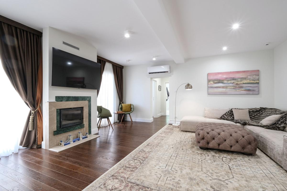 Elegant residence near Porto Novi — 3 bedrooms and premium comfort 39