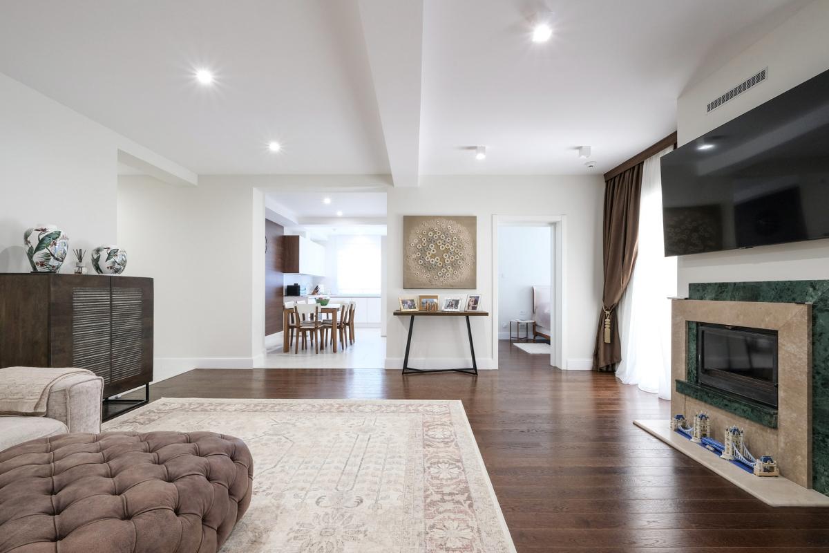 Elegant residence near Porto Novi — 3 bedrooms and premium comfort 43