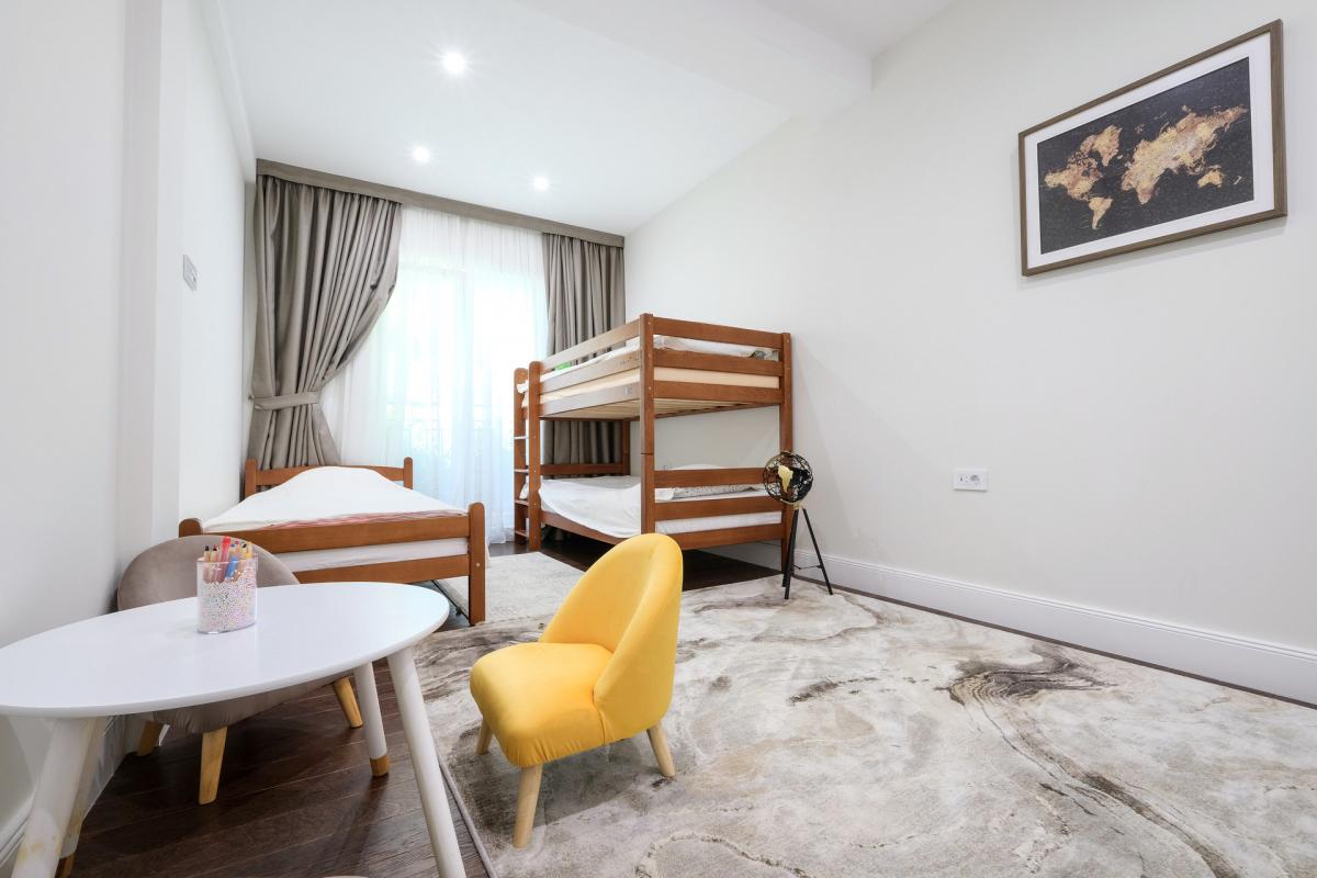 Elegant residence near Porto Novi — 3 bedrooms and premium comfort 44