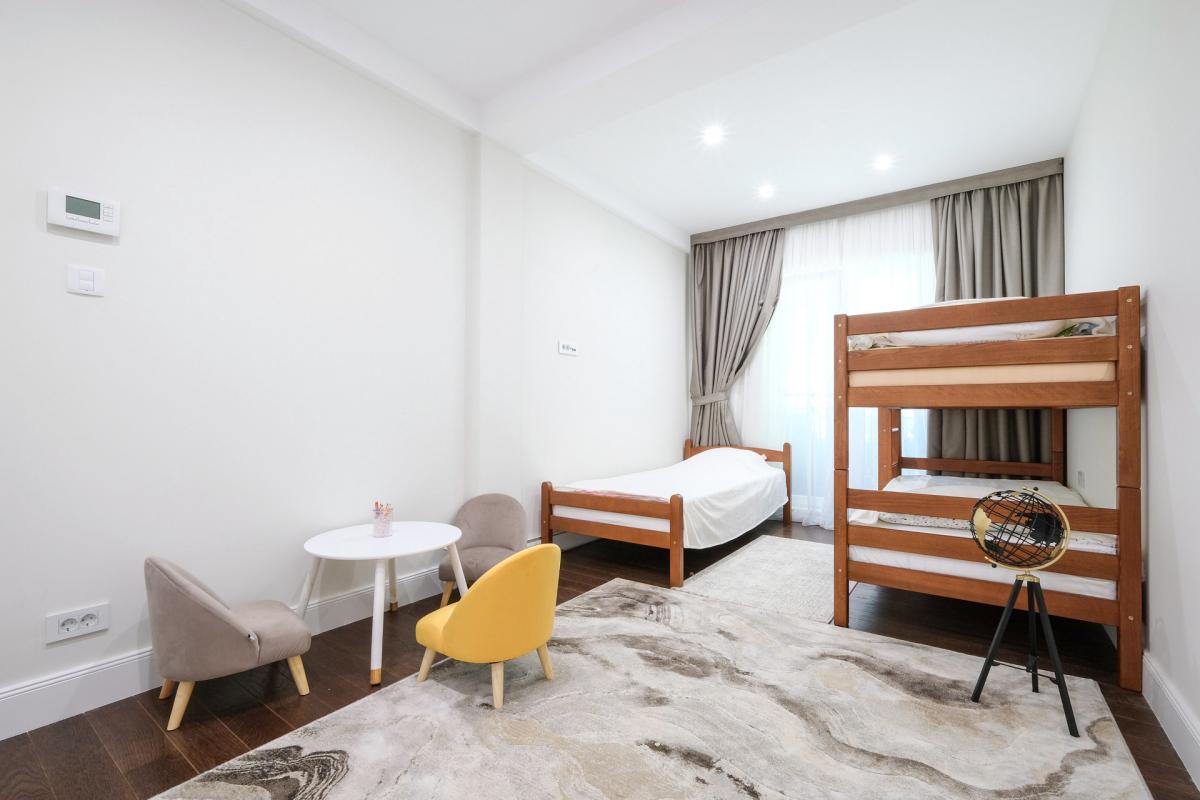 Elegant residence near Porto Novi — 3 bedrooms and premium comfort 45