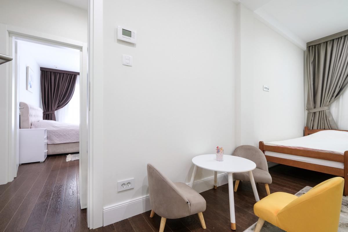 Elegant residence near Porto Novi — 3 bedrooms and premium comfort 47