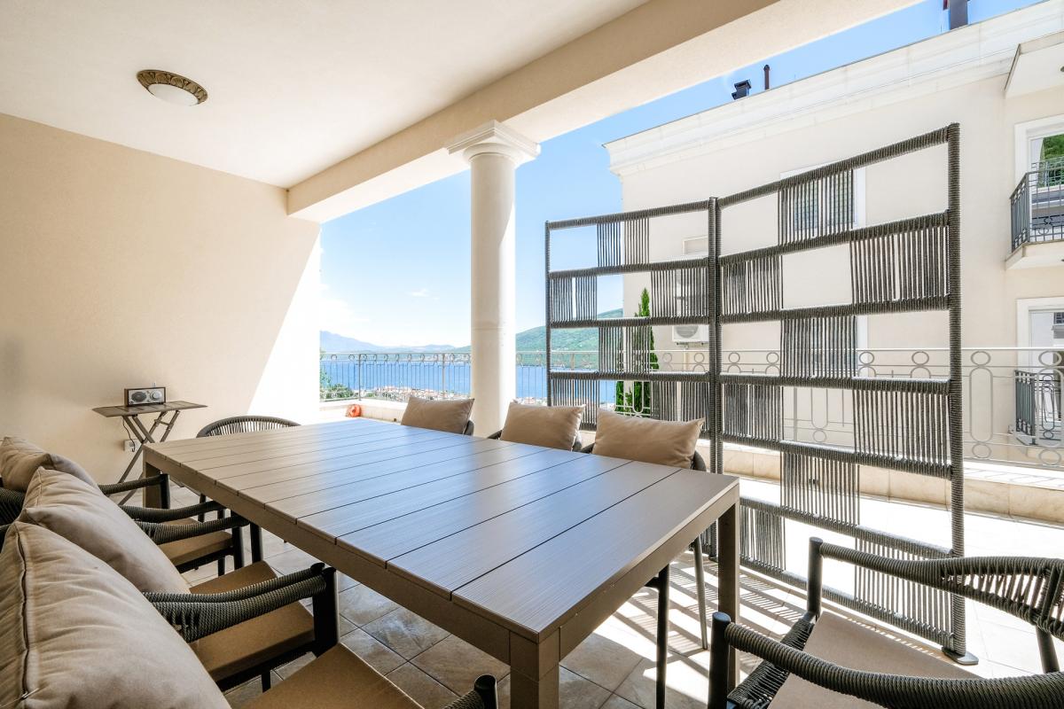 Elegant residence near Porto Novi — 3 bedrooms and premium comfort 56