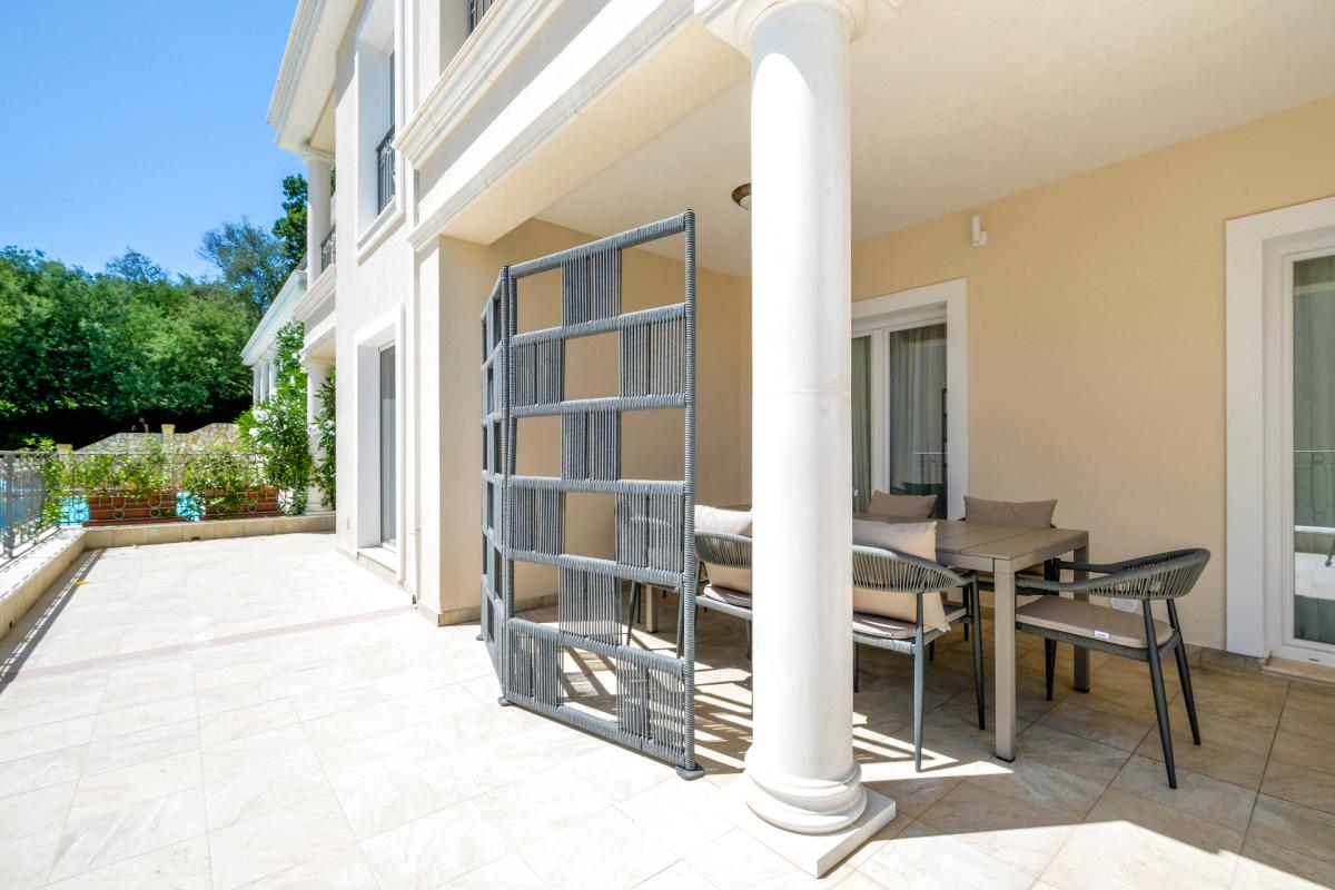Elegant residence near Porto Novi — 3 bedrooms and premium comfort 60