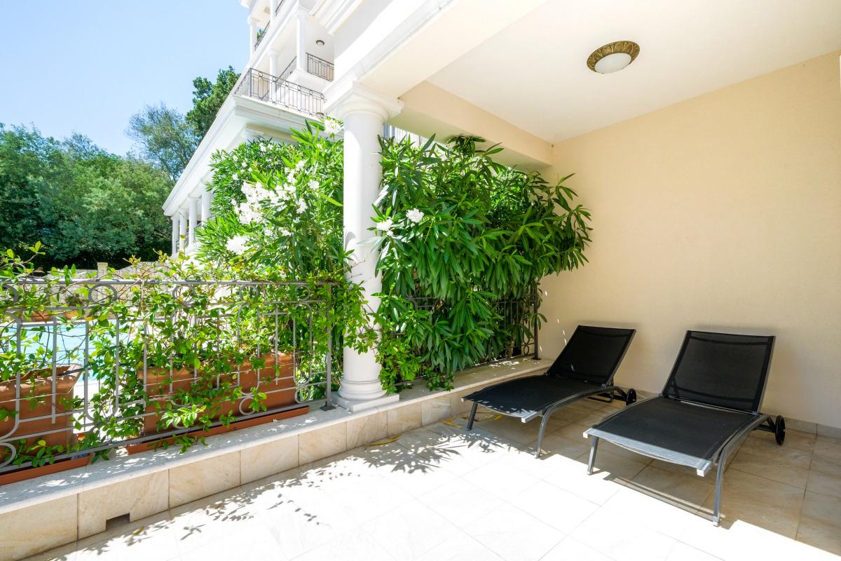 Elegant residence near Porto Novi — 3 bedrooms and premium comfort 64