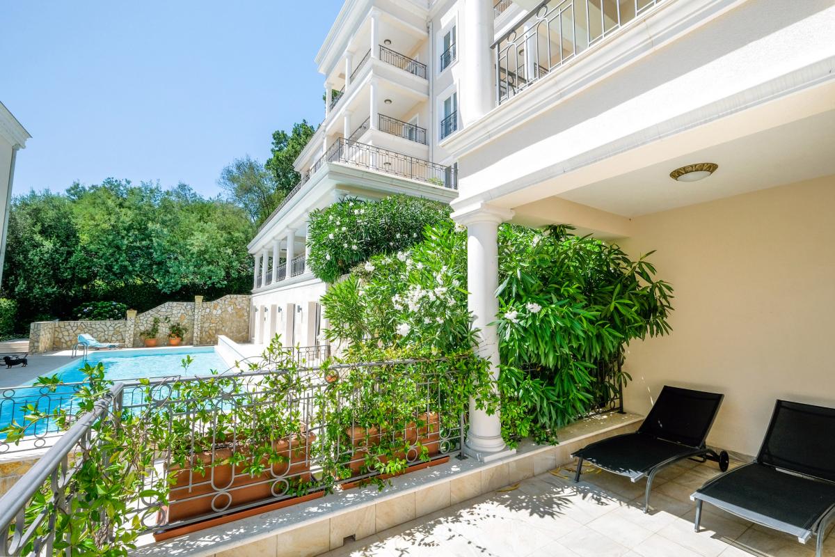 Elegant residence near Porto Novi — 3 bedrooms and premium comfort 68