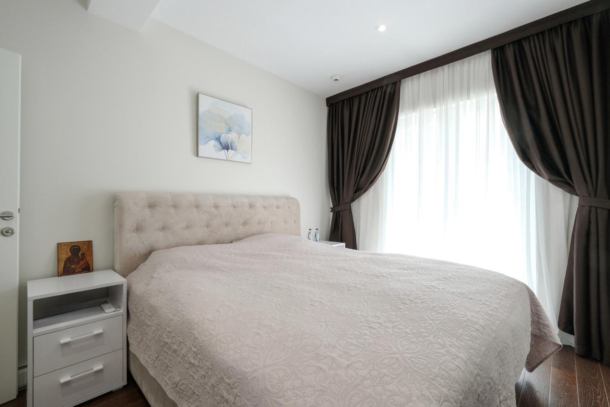 Elegant residence near Porto Novi — 3 bedrooms and premium comfort 8