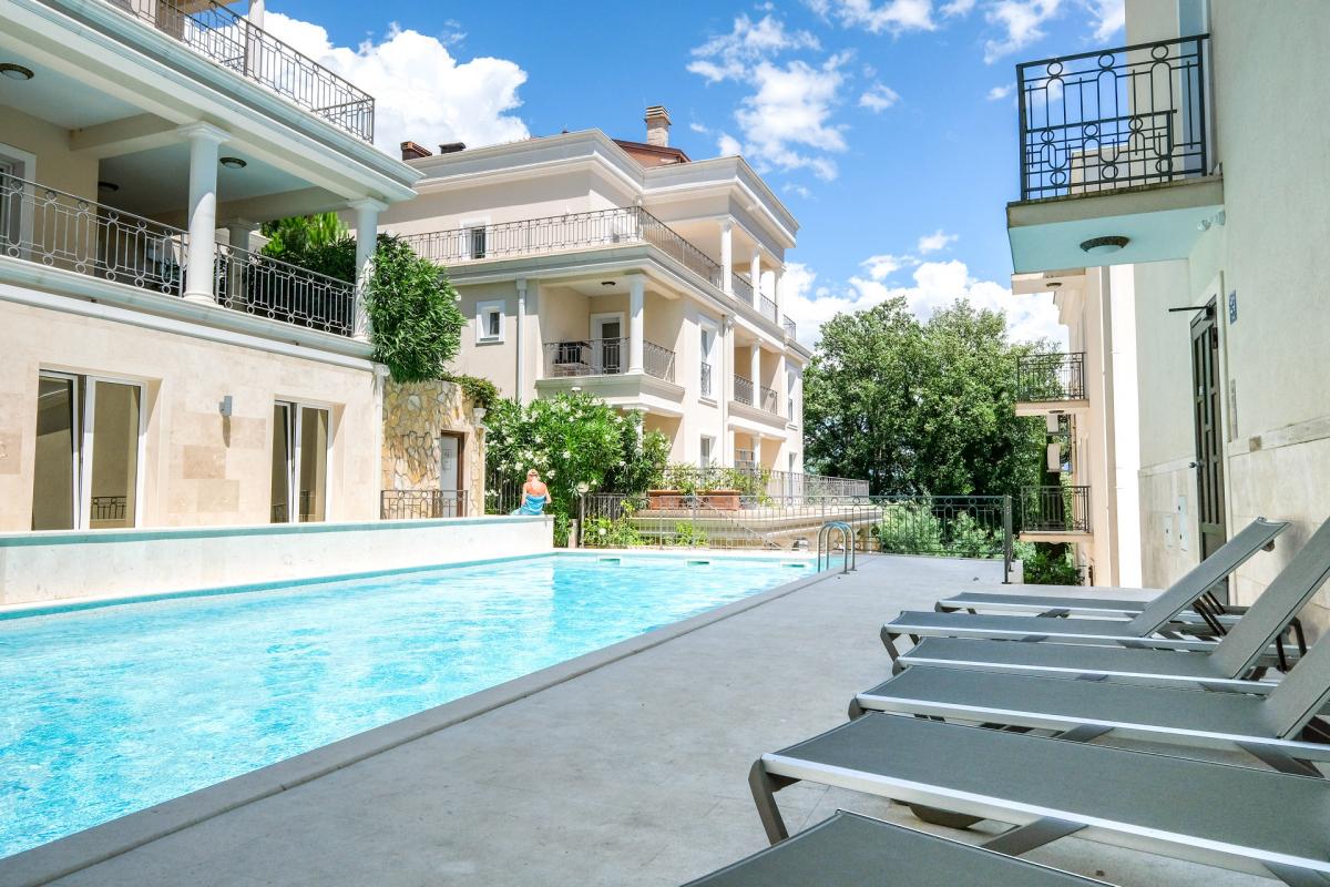 Elegant residence near Porto Novi — 3 bedrooms and premium comfort 73