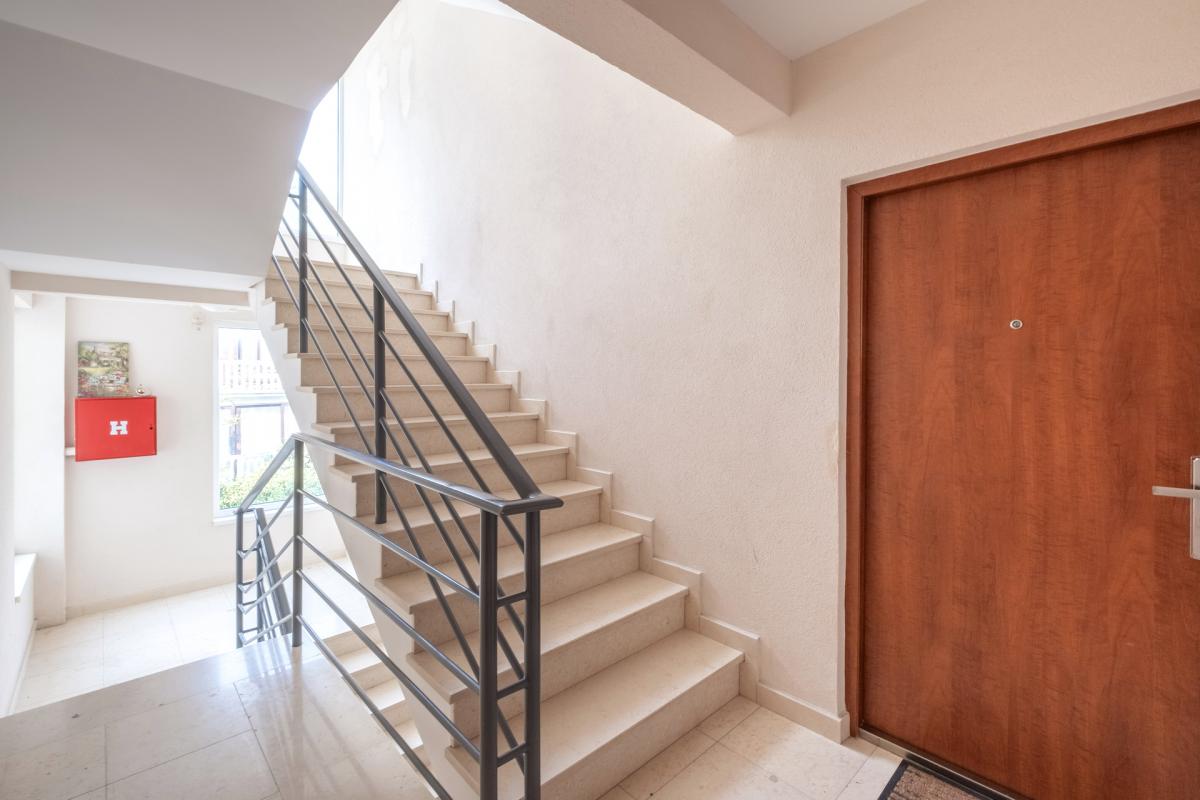 Comfortable 2 bedroom apartment with sea view in Lazi area, Budva 37