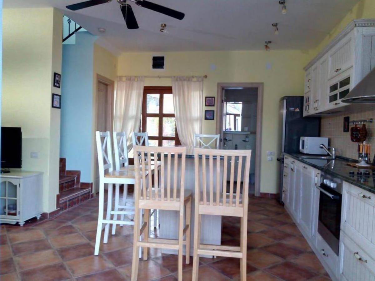 Exclusive apartment just steps from the sea with panoramic views – Bigovo 11