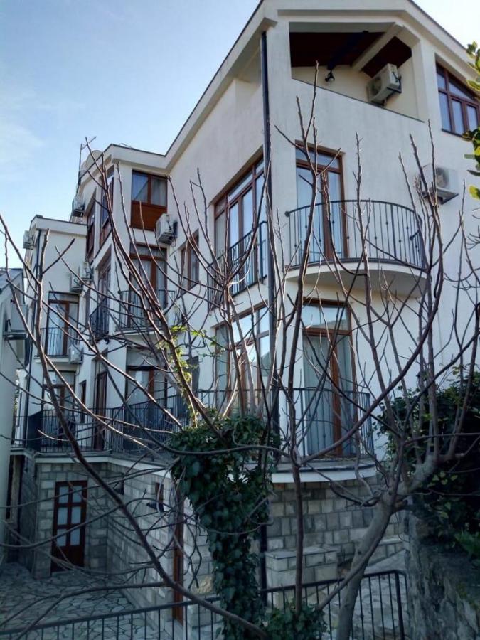 Exclusive apartment just steps from the sea with panoramic views – Bigovo 14