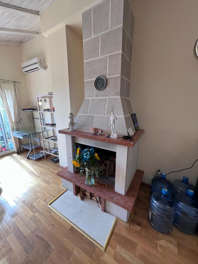 Exclusive apartment just steps from the sea with panoramic views – Bigovo 17