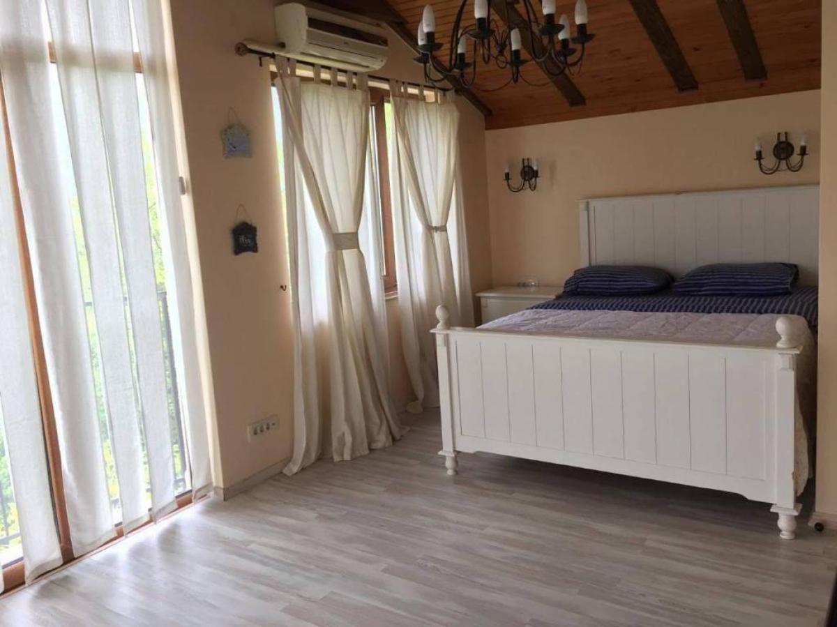 Exclusive apartment just steps from the sea with panoramic views – Bigovo 4