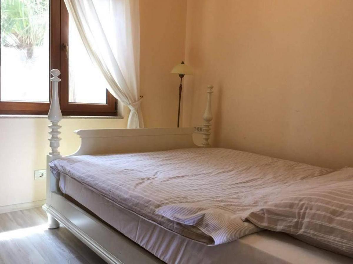 Exclusive apartment just steps from the sea with panoramic views – Bigovo 7