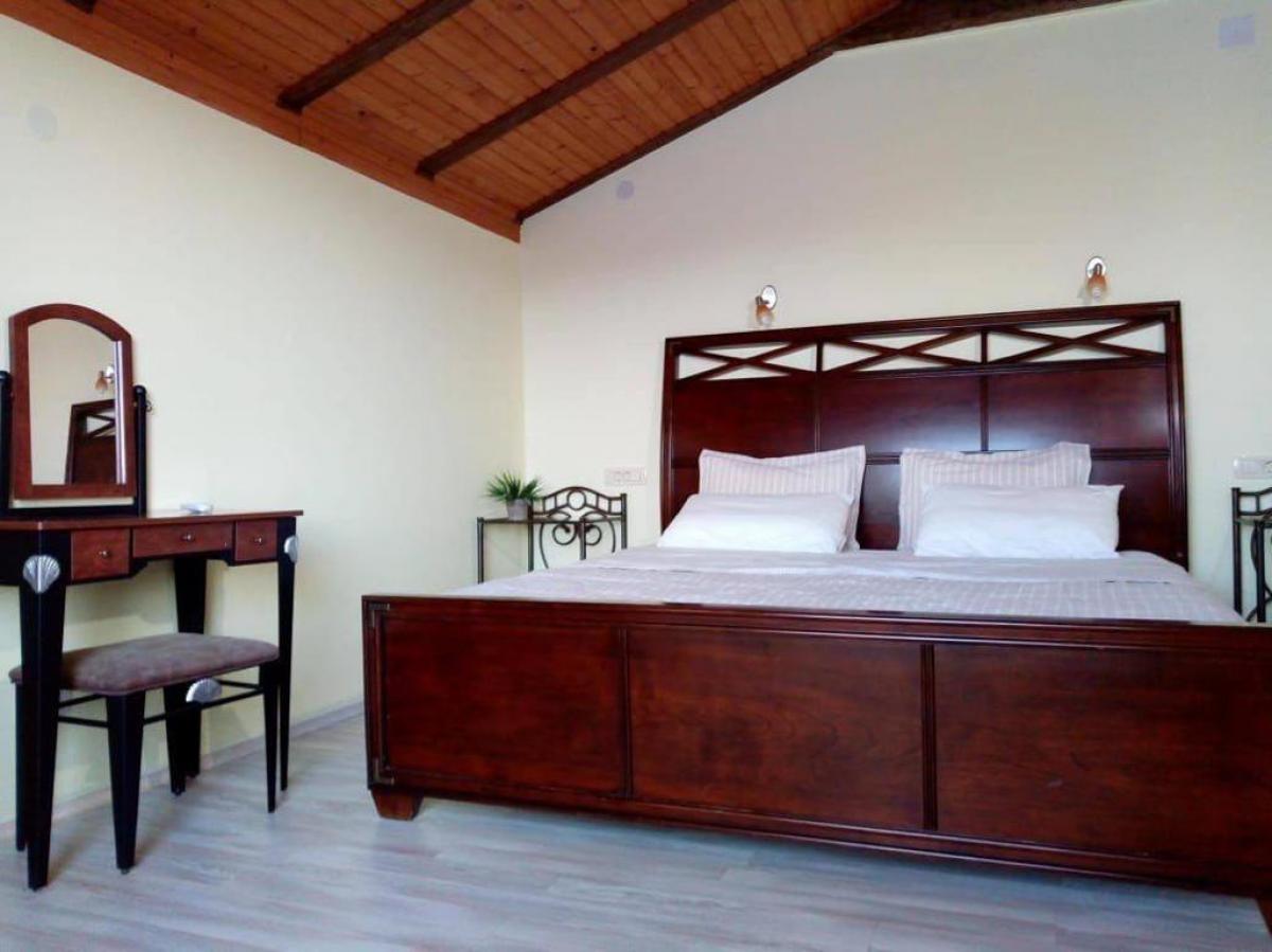 Exclusive apartment just steps from the sea with panoramic views – Bigovo 9
