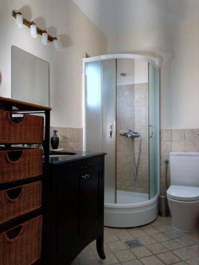 Exclusive apartment just steps from the sea with panoramic views – Bigovo 10