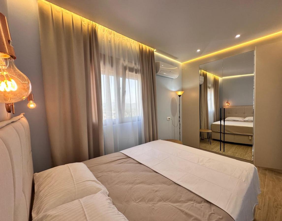 Penthouse with Panoramic Sea View, Tivat 7