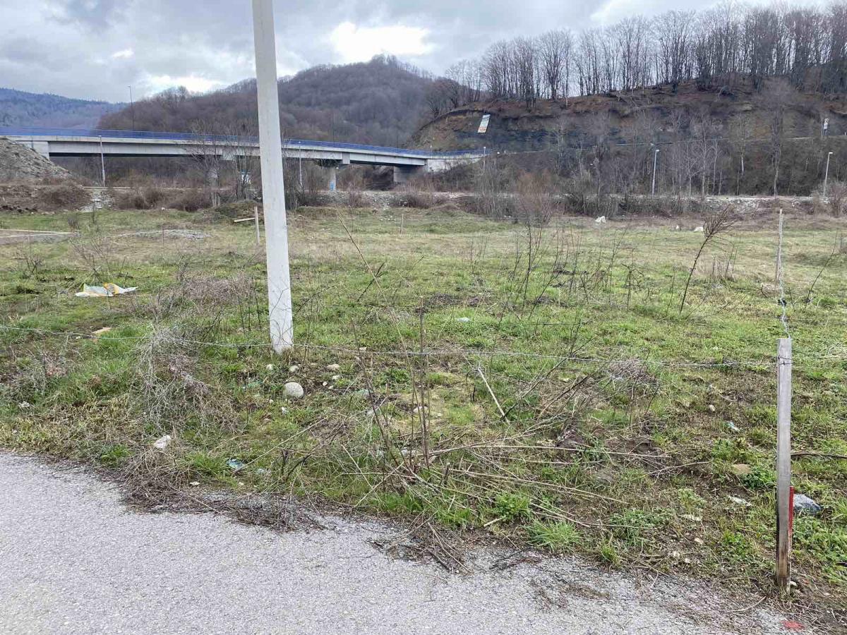 Building plot near the center of Kolašin 3