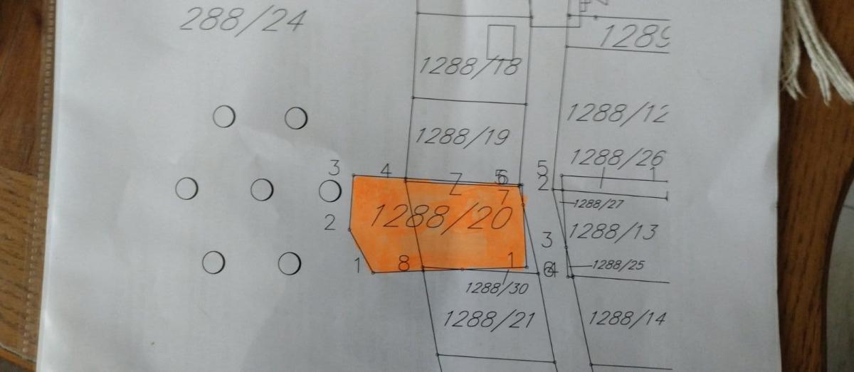 Building plot near the center of Kolašin 7