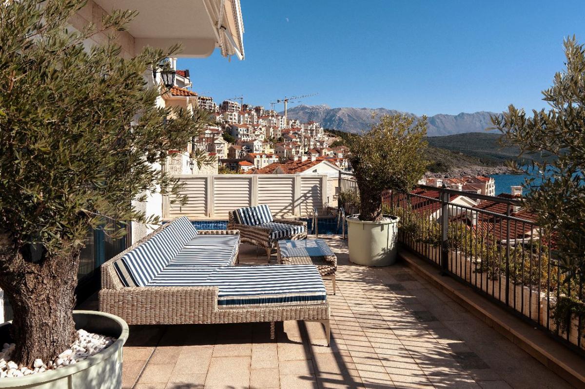 Kuća u Tivtu, 154m² 7