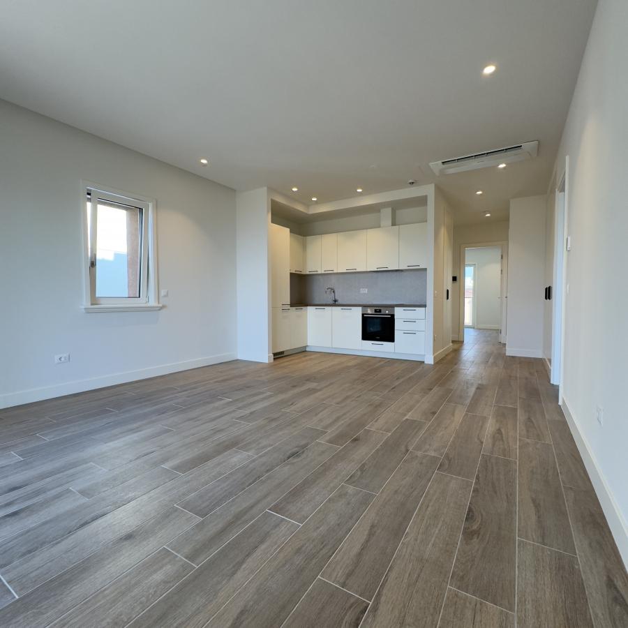 Dvosoban stan u Tivtu, 98m² 22