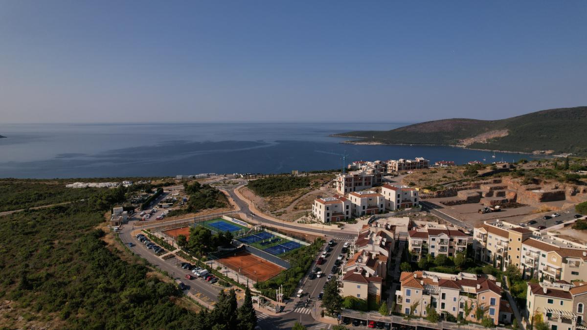Dvosoban stan u Tivtu, 98m² 4