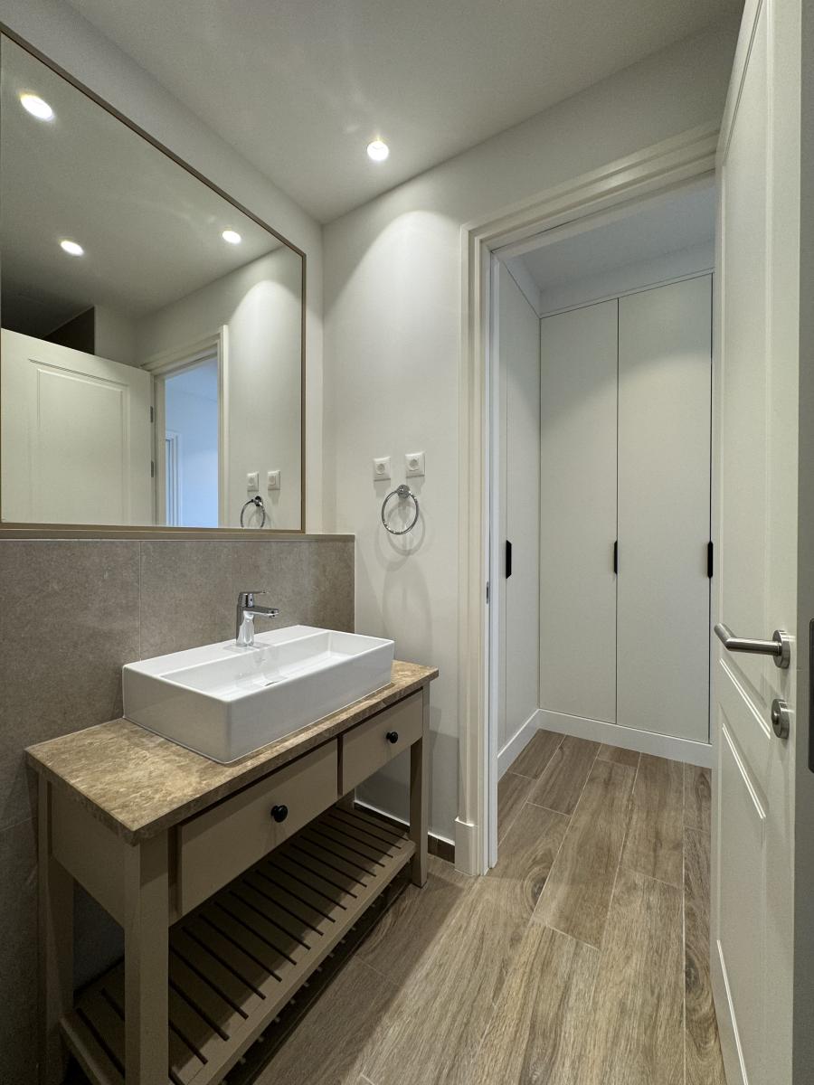 Dvosoban stan u Tivtu, 98m² 7