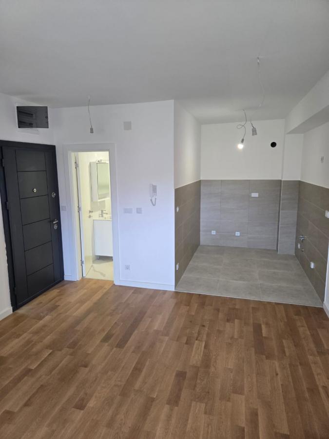 For sale: Studio apartment of 30 m², Seljanovo, Tivat.