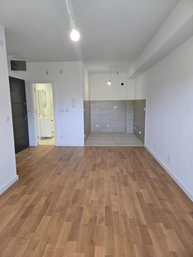 For sale: Studio apartment of 30 m², Seljanovo, Tivat. 2
