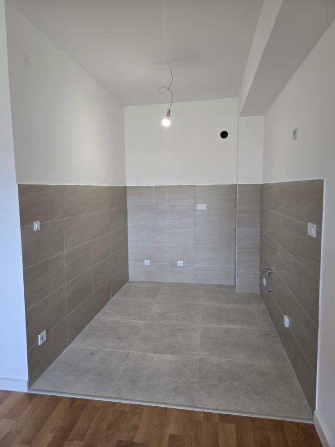 For sale: Studio apartment of 30 m², Seljanovo, Tivat. 3