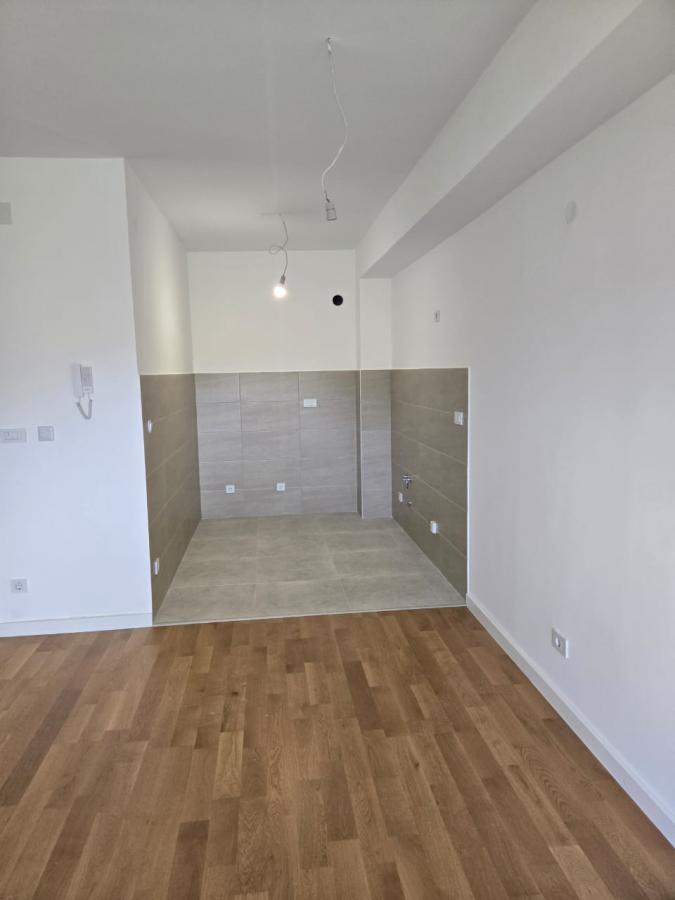 For sale: Studio apartment of 30 m², Seljanovo, Tivat. 4