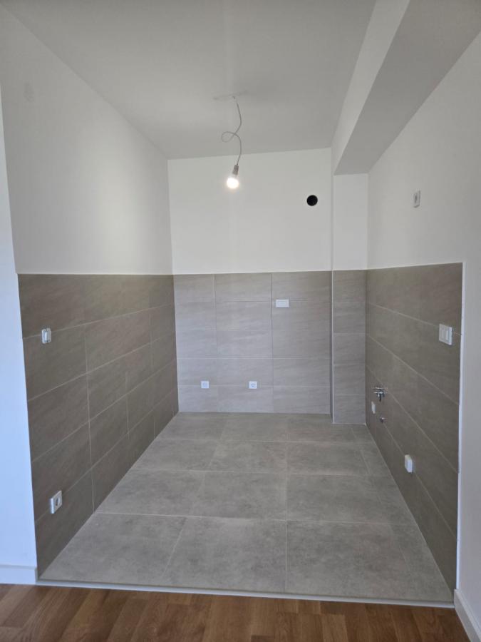 For sale: Studio apartment of 30 m², Seljanovo, Tivat. 9