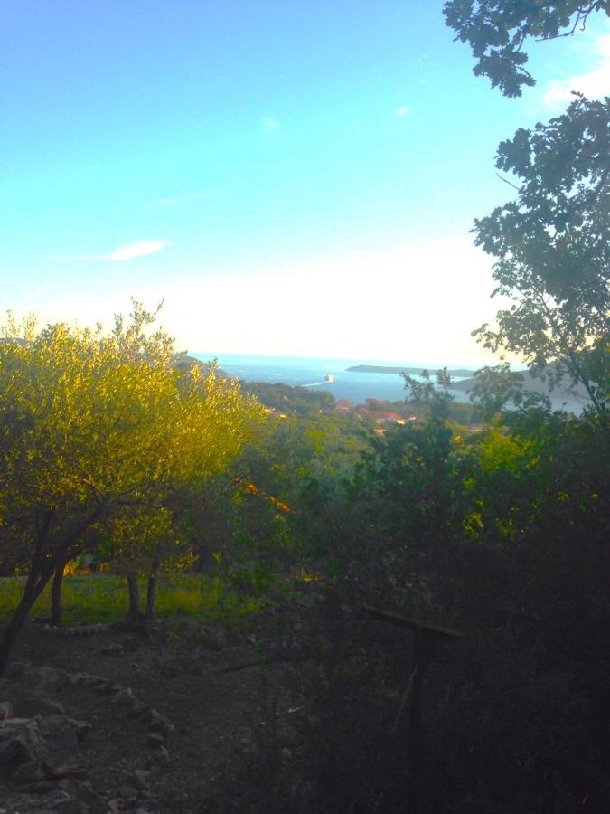 Urbanized plot for sale with sea view – Herceg Novi, Podi 2