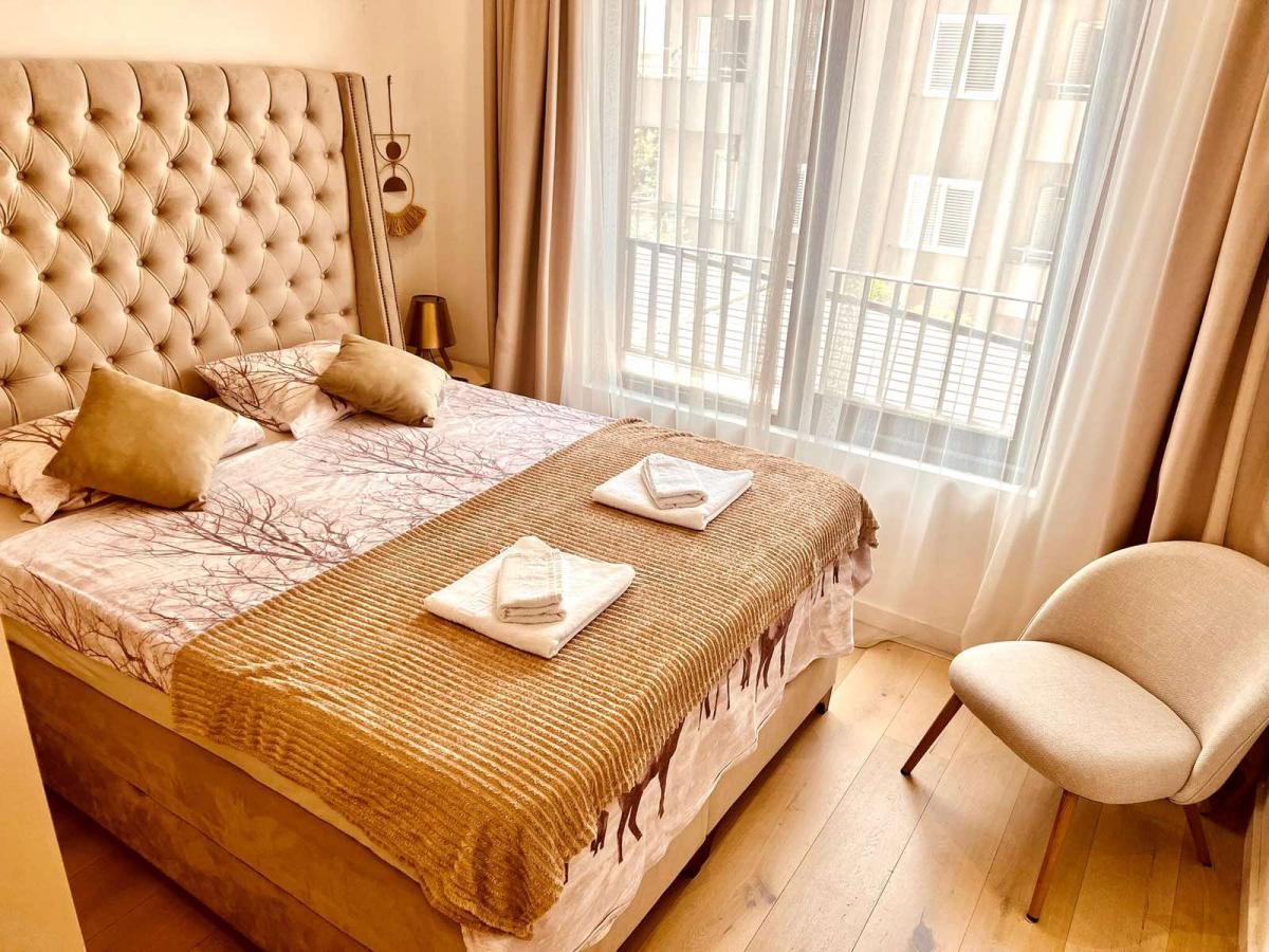 One-Bedroom Apartment for Rent in Tivat – Prime Location 2