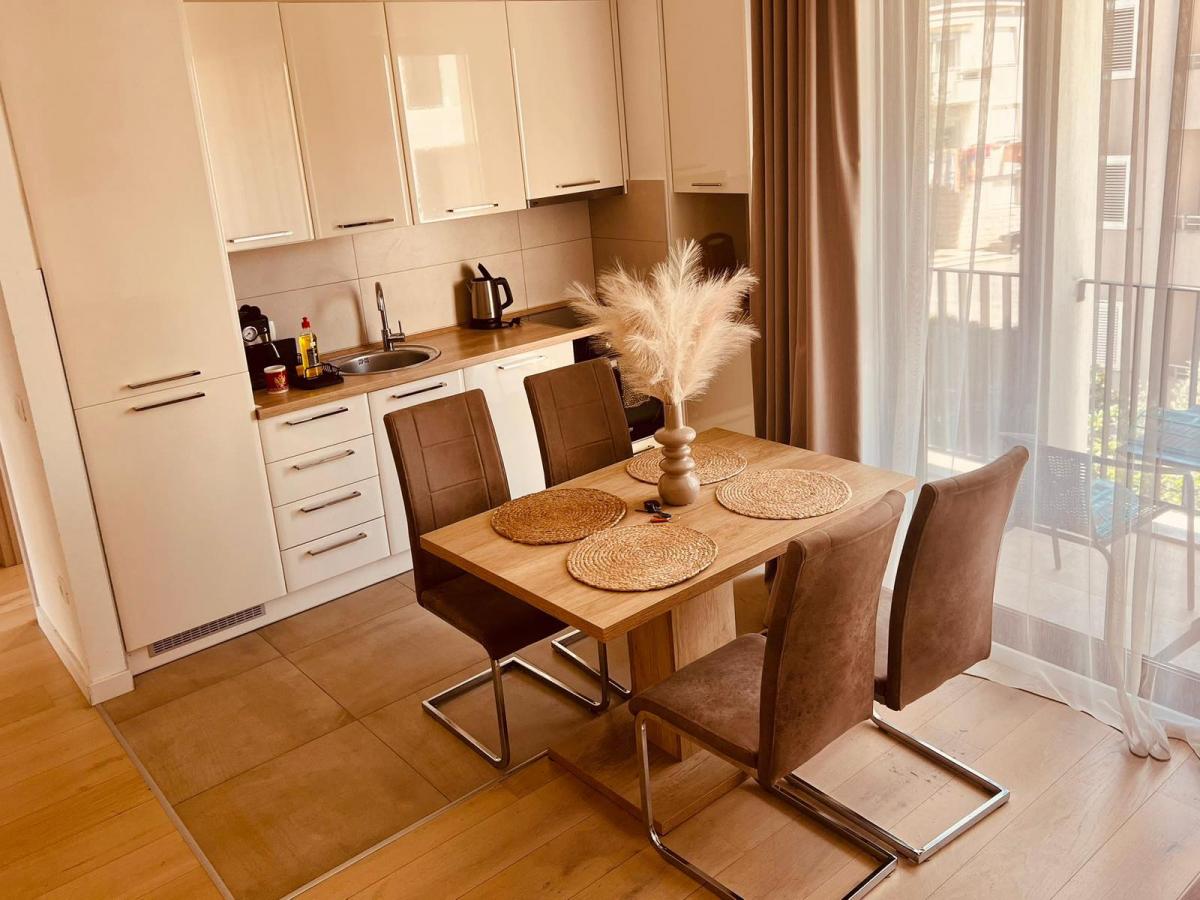One-Bedroom Apartment for Rent in Tivat – Prime Location 3