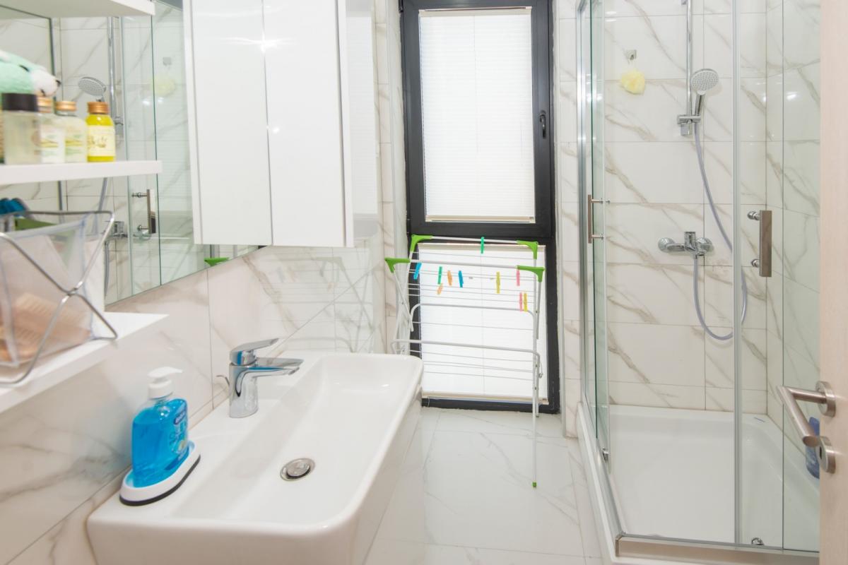 One-Bedroom Apartment for Rent in Tivat – Prime Location 8