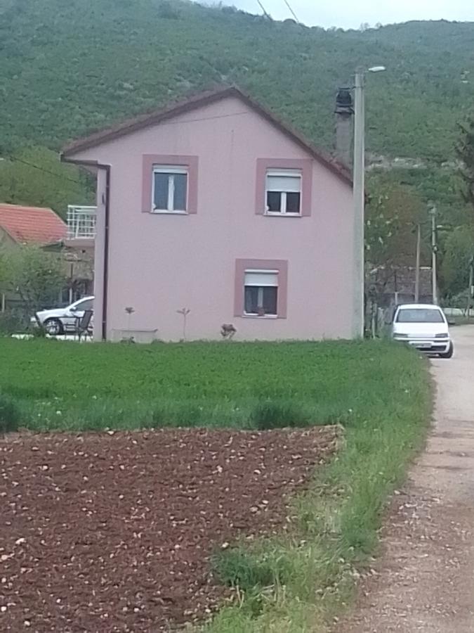Kuća u Nikšiću, 140m² 2
