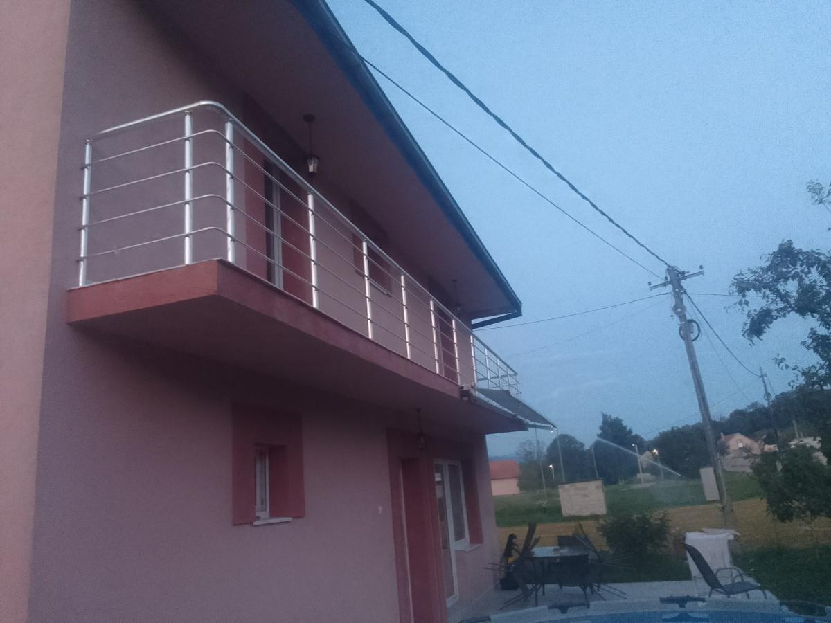 Kuća u Nikšiću, 140m² 14