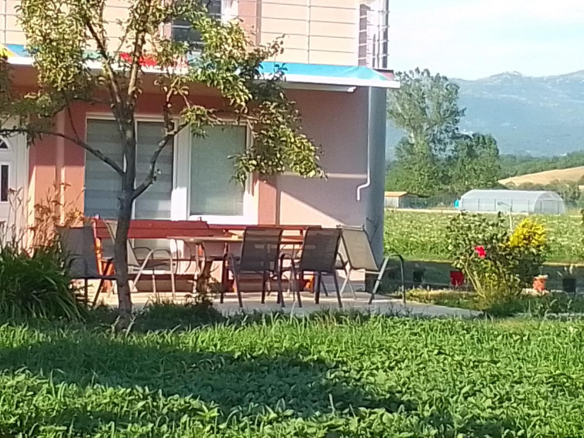 Kuća u Nikšiću, 140m² 3