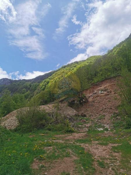 Plac u Kolašin, 0m²