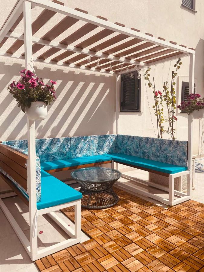 Jednosoban stan u Tivtu, 47m² 12