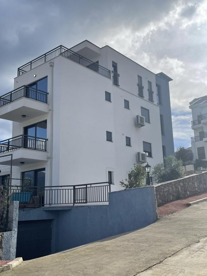 Jednosoban stan u Tivtu, 47m² 13