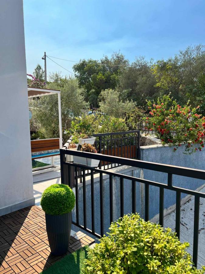 Jednosoban stan u Tivtu, 47m² 14