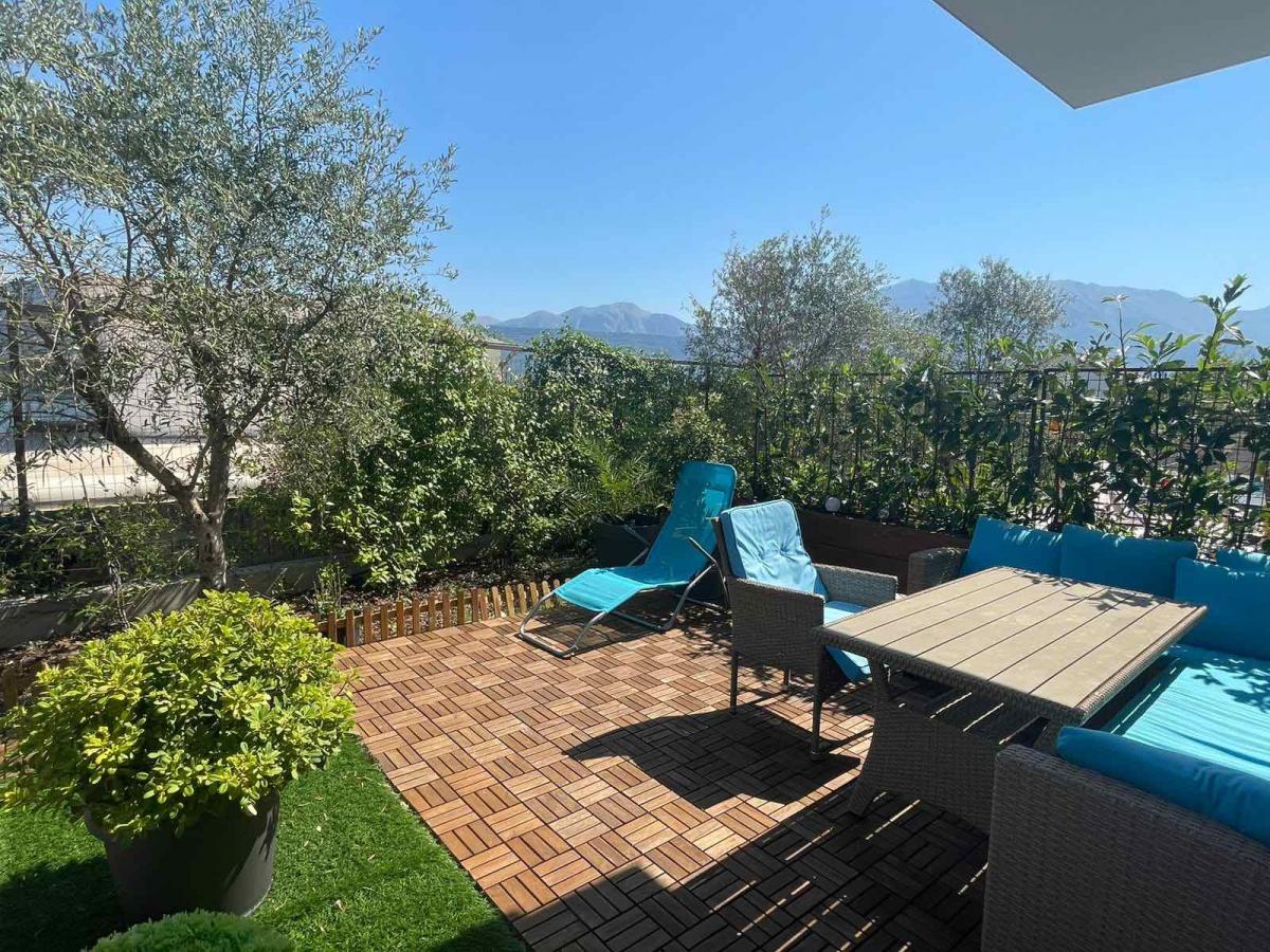 Jednosoban stan u Tivtu, 47m² 15