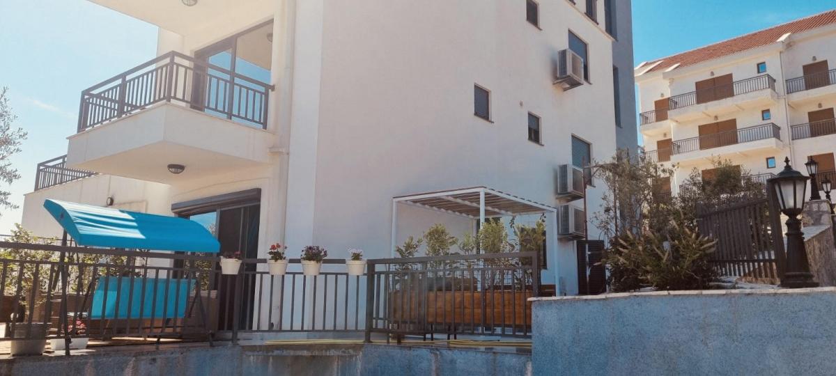Jednosoban stan u Tivtu, 47m² 16