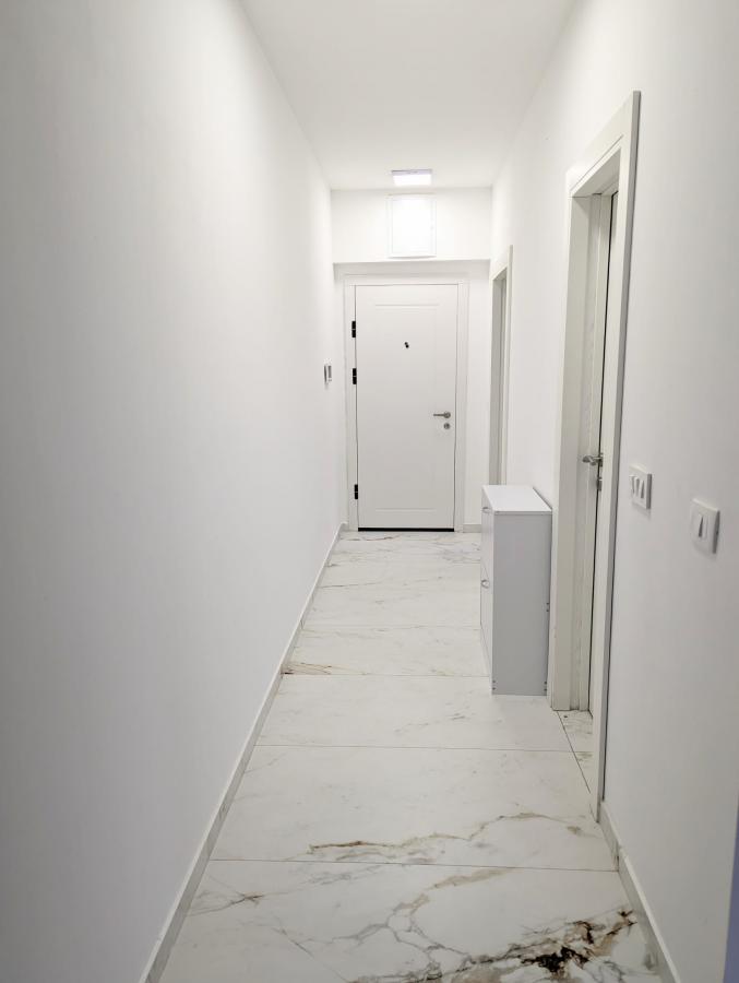 Jednosoban stan u Tivtu, 47m² 18