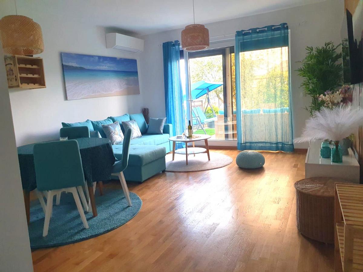 Jednosoban stan u Tivtu, 47m² 4